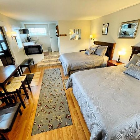 Friday Harbor Grand Bed & Breakfast Екстериор снимка