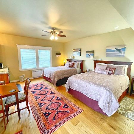 Friday Harbor Grand Bed & Breakfast Екстериор снимка