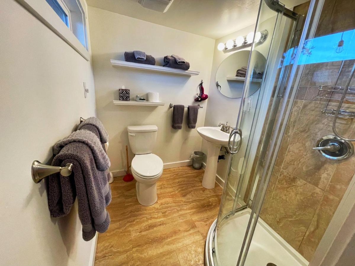 Friday Harbor Grand Bed & Breakfast Екстериор снимка