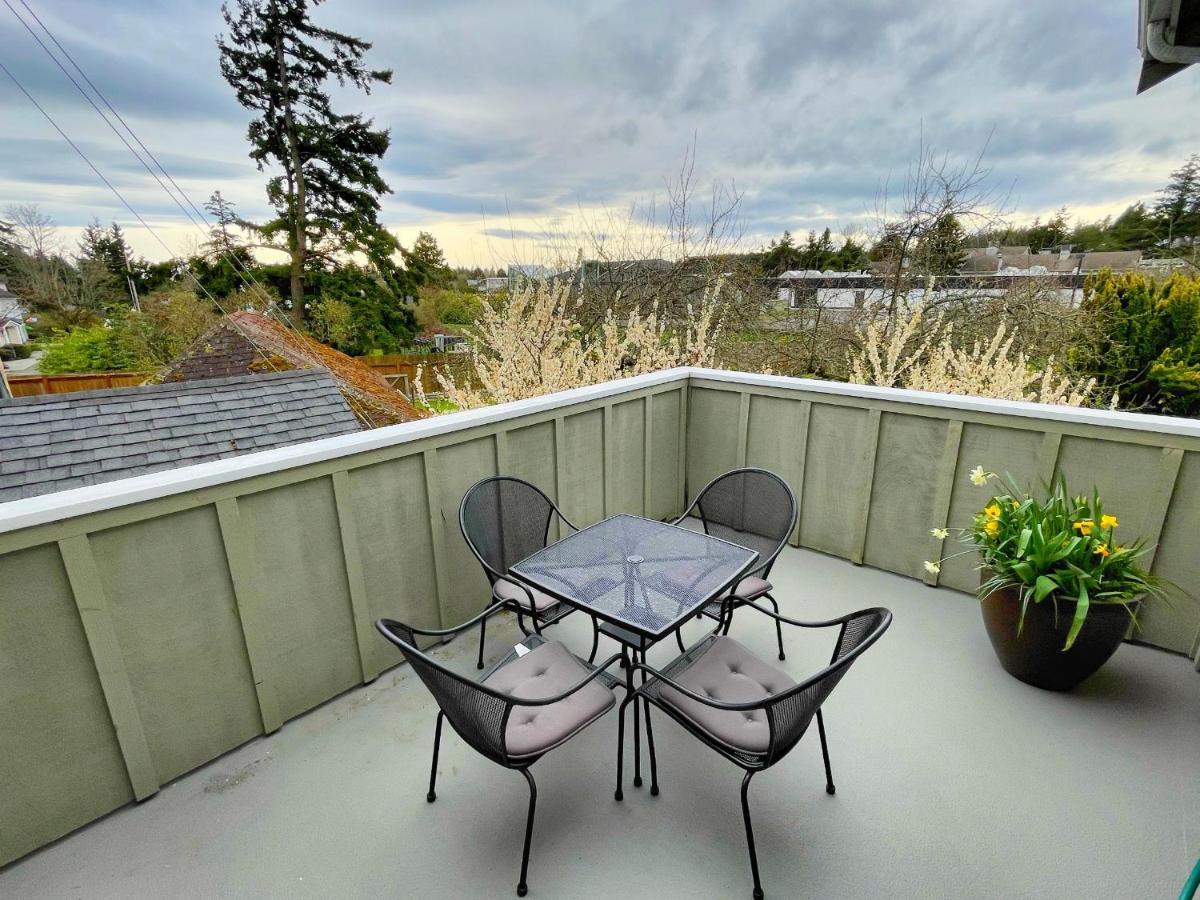 Friday Harbor Grand Bed & Breakfast Екстериор снимка