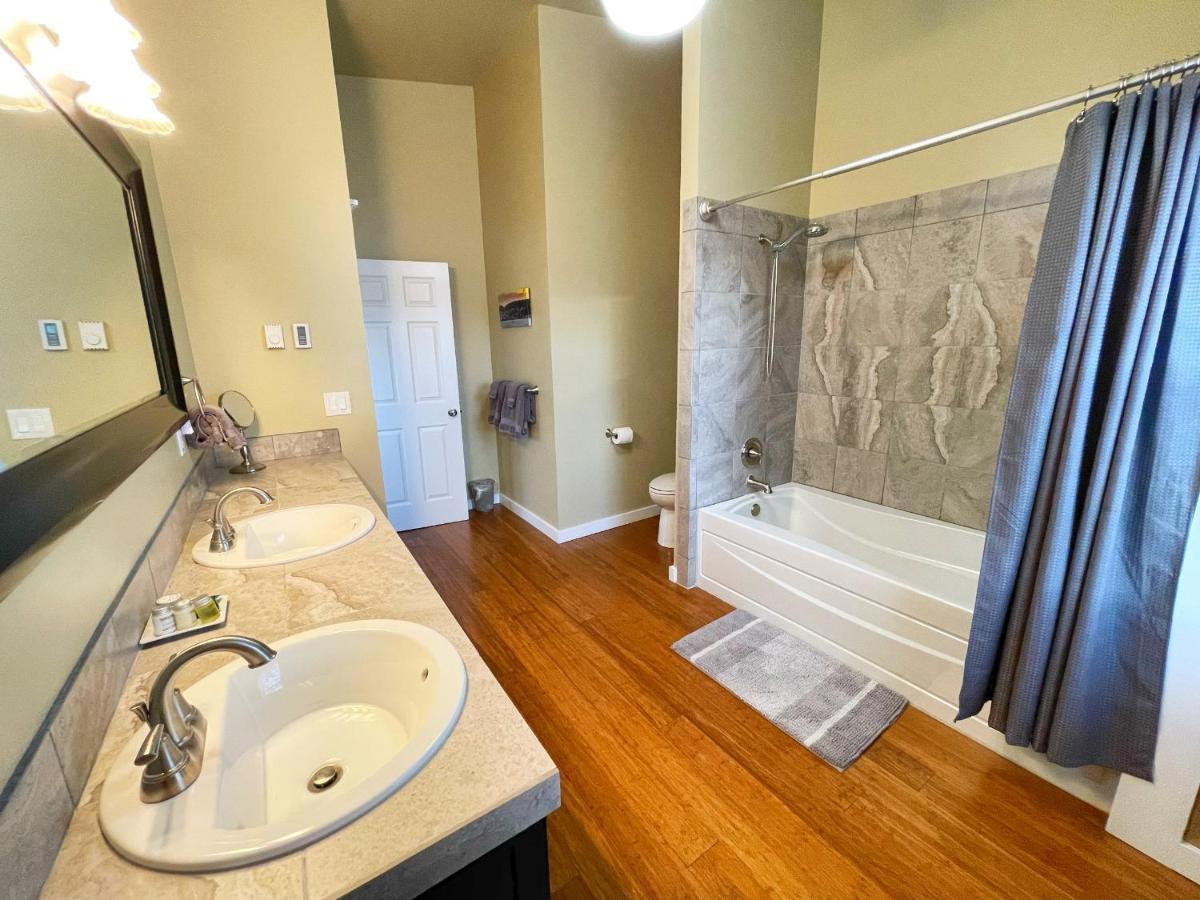 Friday Harbor Grand Bed & Breakfast Екстериор снимка