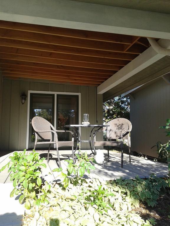 Friday Harbor Grand Bed & Breakfast Екстериор снимка