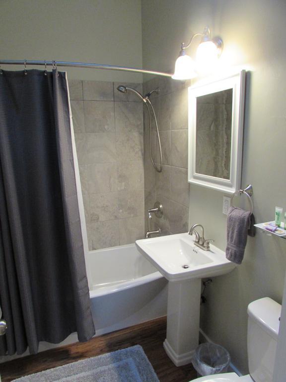 Friday Harbor Grand Bed & Breakfast Екстериор снимка