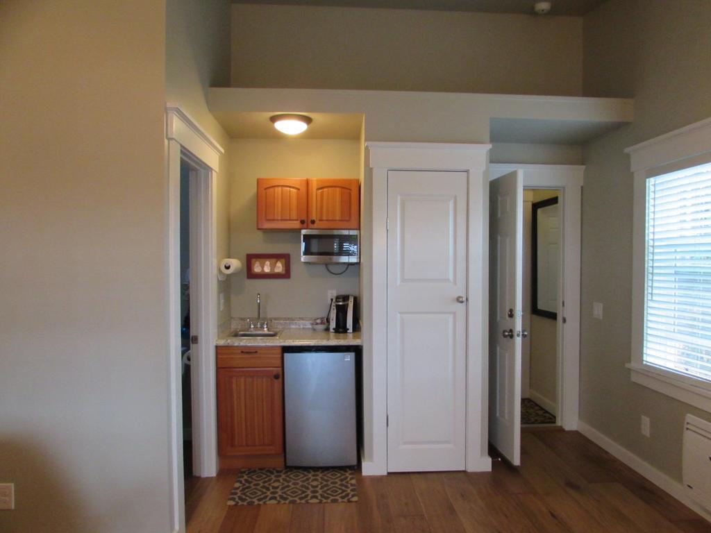 Friday Harbor Grand Bed & Breakfast Екстериор снимка