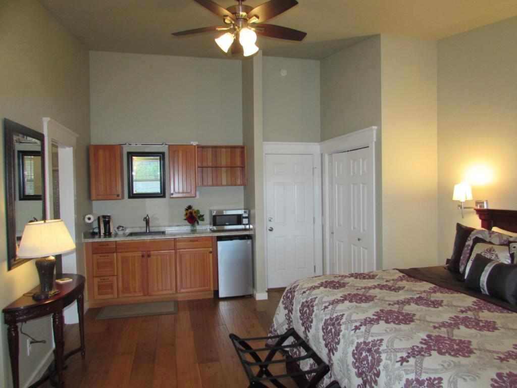 Friday Harbor Grand Bed & Breakfast Екстериор снимка