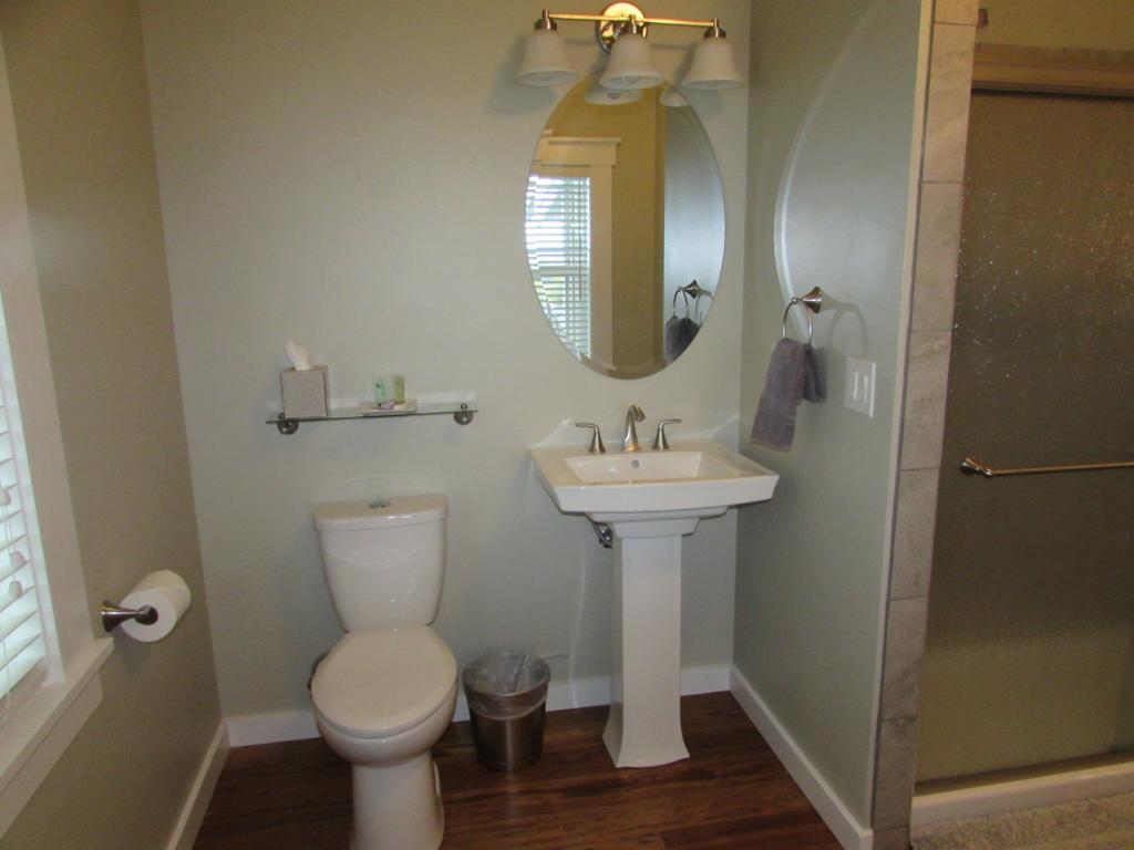 Friday Harbor Grand Bed & Breakfast Екстериор снимка