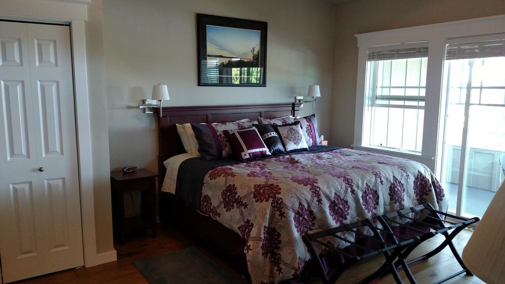 Friday Harbor Grand Bed & Breakfast Екстериор снимка