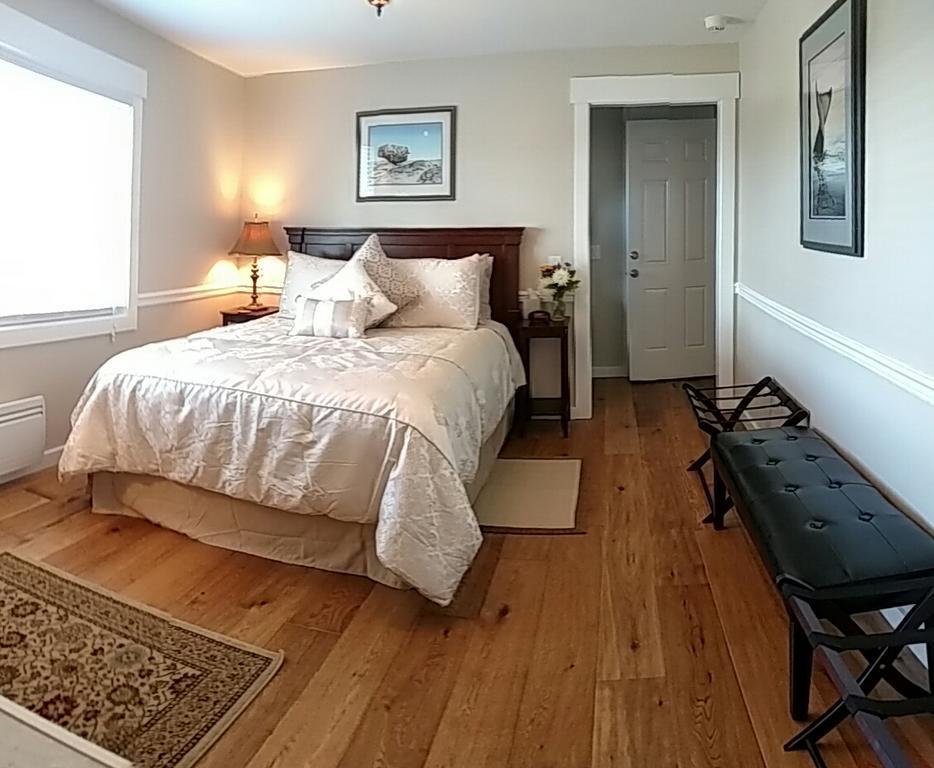 Friday Harbor Grand Bed & Breakfast Екстериор снимка