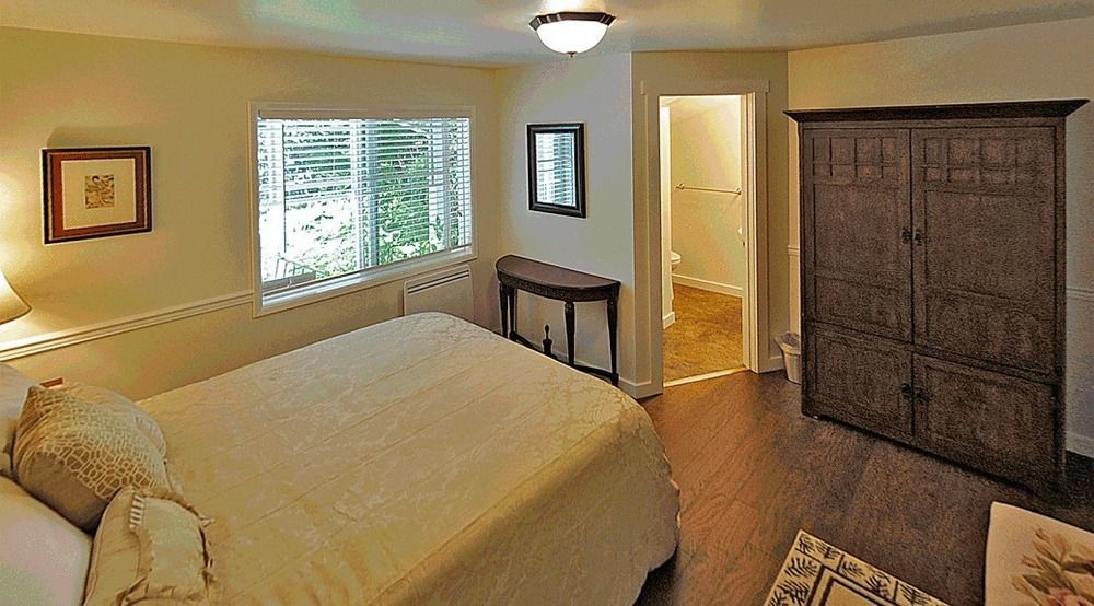 Friday Harbor Grand Bed & Breakfast Екстериор снимка
