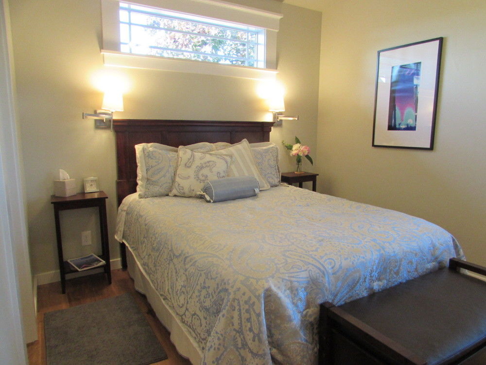 Friday Harbor Grand Bed & Breakfast Екстериор снимка