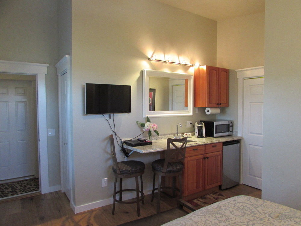 Friday Harbor Grand Bed & Breakfast Екстериор снимка