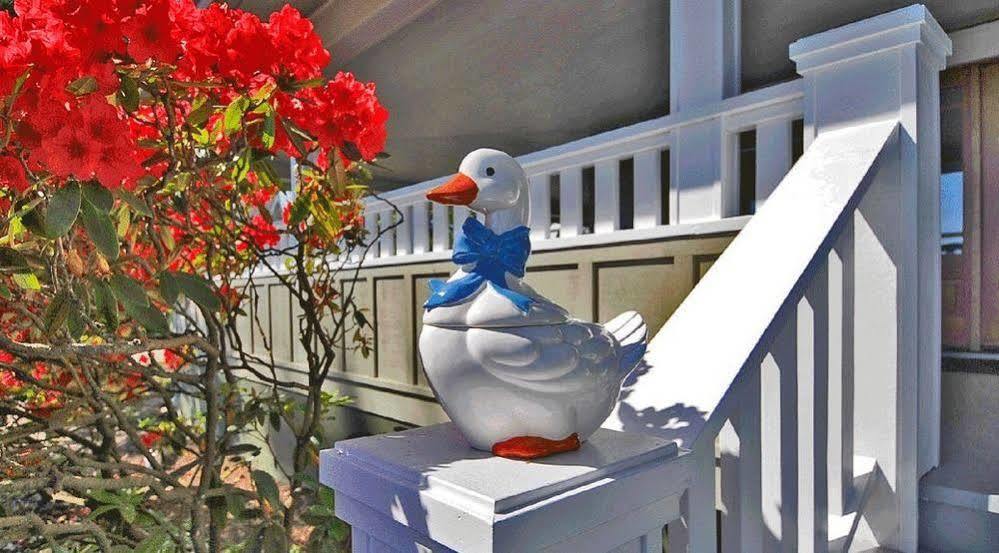 Friday Harbor Grand Bed & Breakfast Екстериор снимка