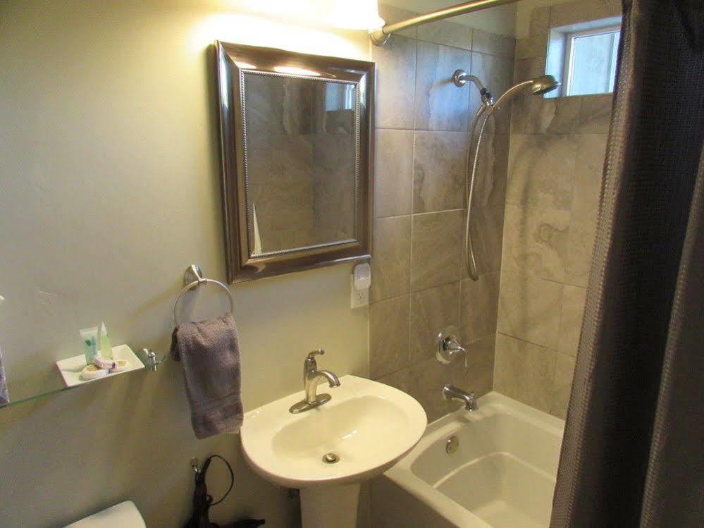 Friday Harbor Grand Bed & Breakfast Екстериор снимка