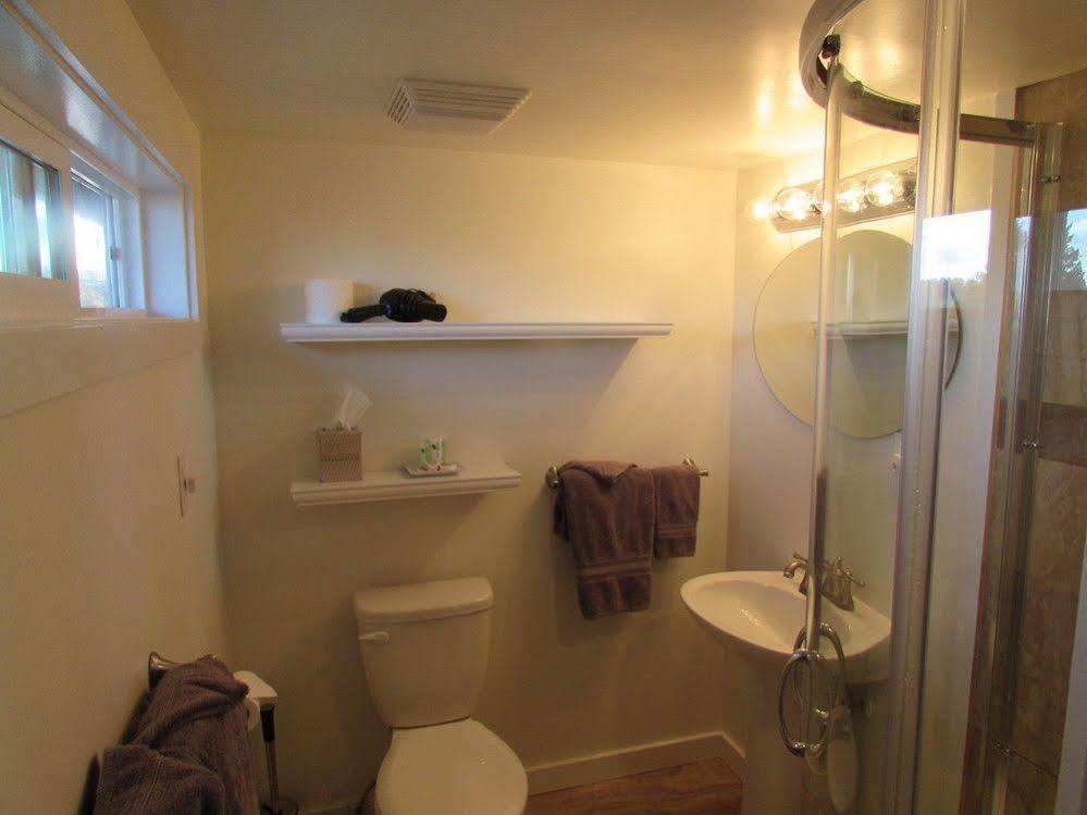 Friday Harbor Grand Bed & Breakfast Екстериор снимка