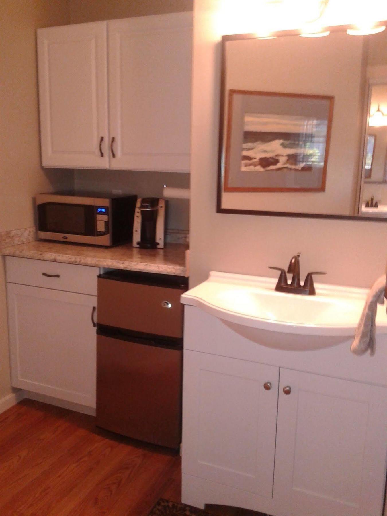 Friday Harbor Grand Bed & Breakfast Екстериор снимка