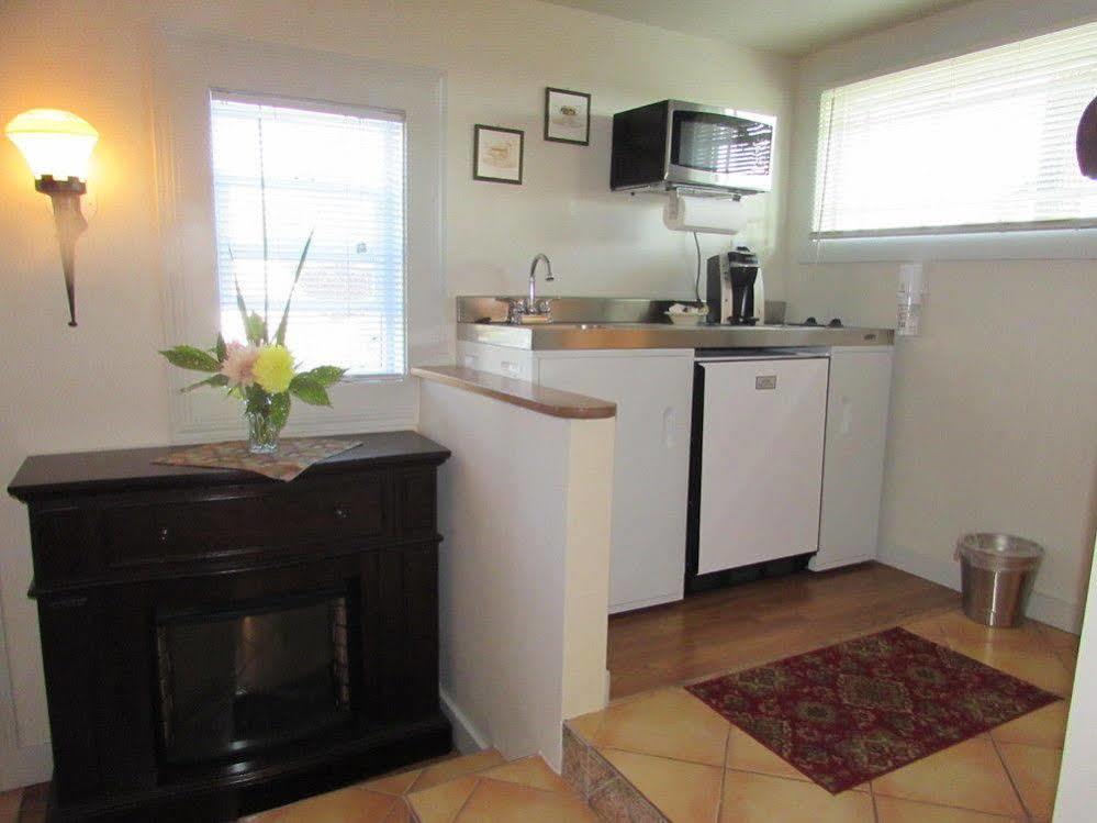 Friday Harbor Grand Bed & Breakfast Екстериор снимка