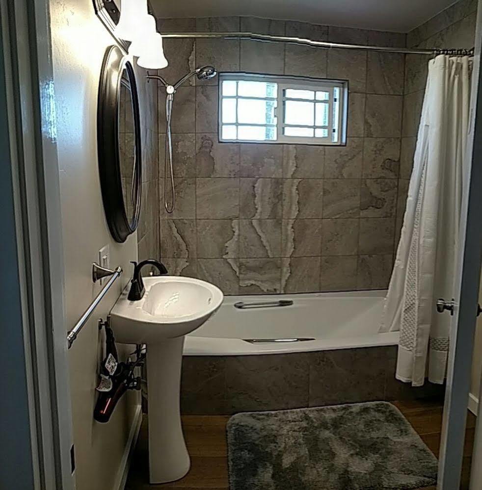 Friday Harbor Grand Bed & Breakfast Екстериор снимка